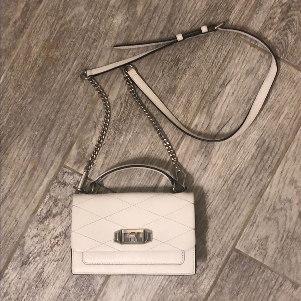 Rebecca Minkoff Crossbody
